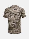 Under Armour Moška majica Under Armour UA Iso-Chill Brushline SS