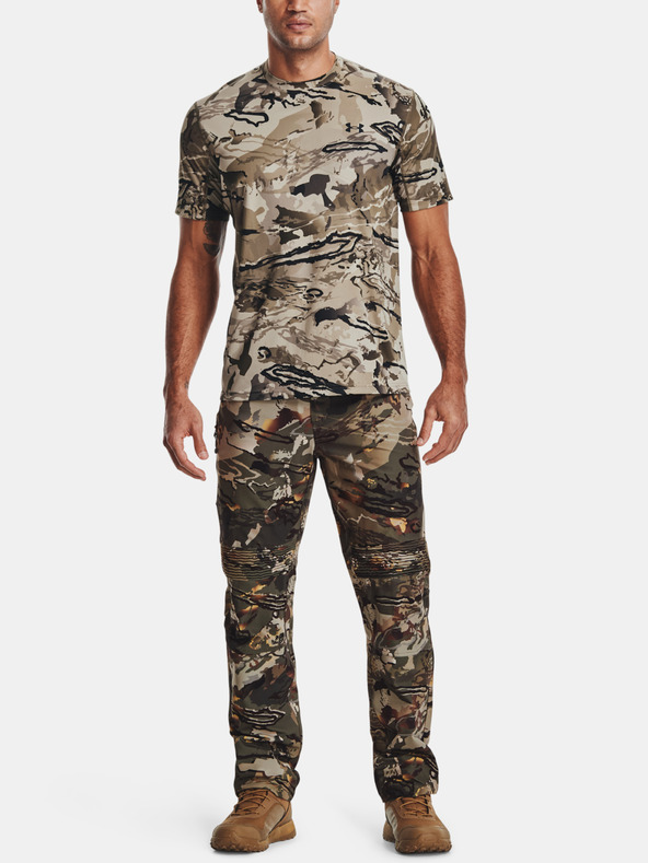 Under Armour Moška majica Under Armour UA Iso-Chill Brushline SS