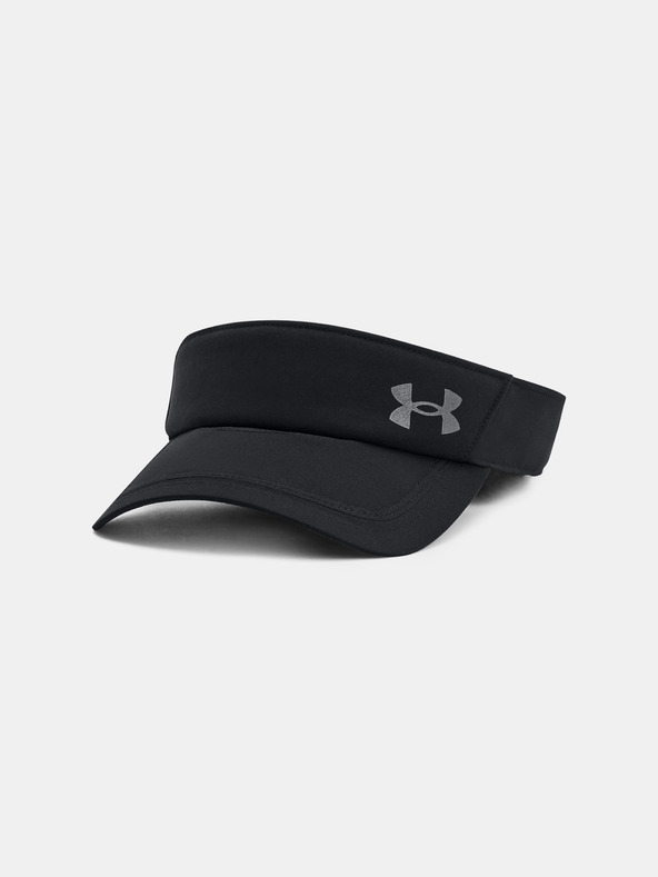Under Armour Moška kapa s šiltom Under Armour M Iso-chill Launch Visor