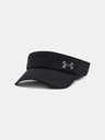 Under Armour Moška kapa s šiltom Under Armour M Iso-chill Launch Visor