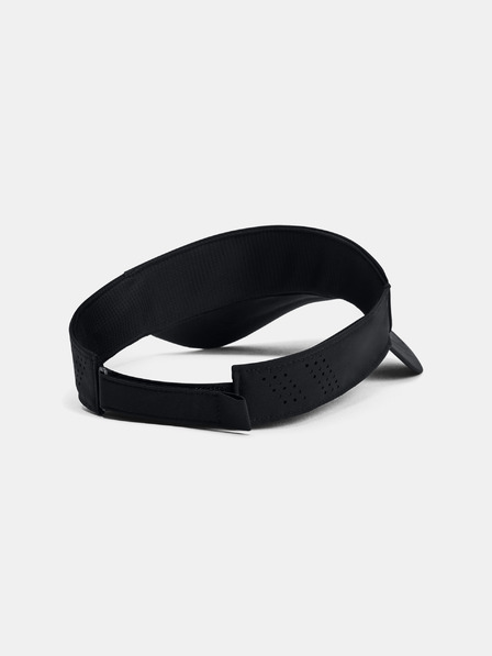 Under Armour Moška kapa s šiltom Under Armour M Iso-chill Launch Visor