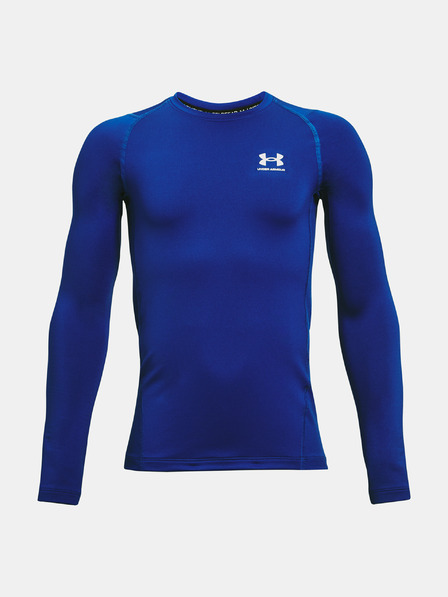Under Armour Deška majica Under Armour UA CG Armour LS-BLK
