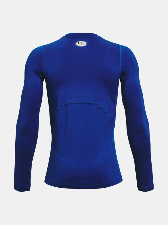 Under Armour Deška majica Under Armour UA CG Armour LS-BLK