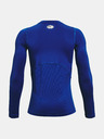 Under Armour Deška majica Under Armour UA CG Armour LS-BLK