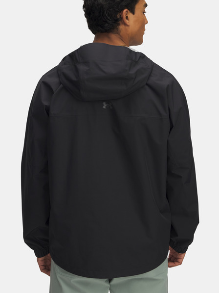 Under Armour Moška jakna  Under Armour CLOUDSTRIKE ANORAK