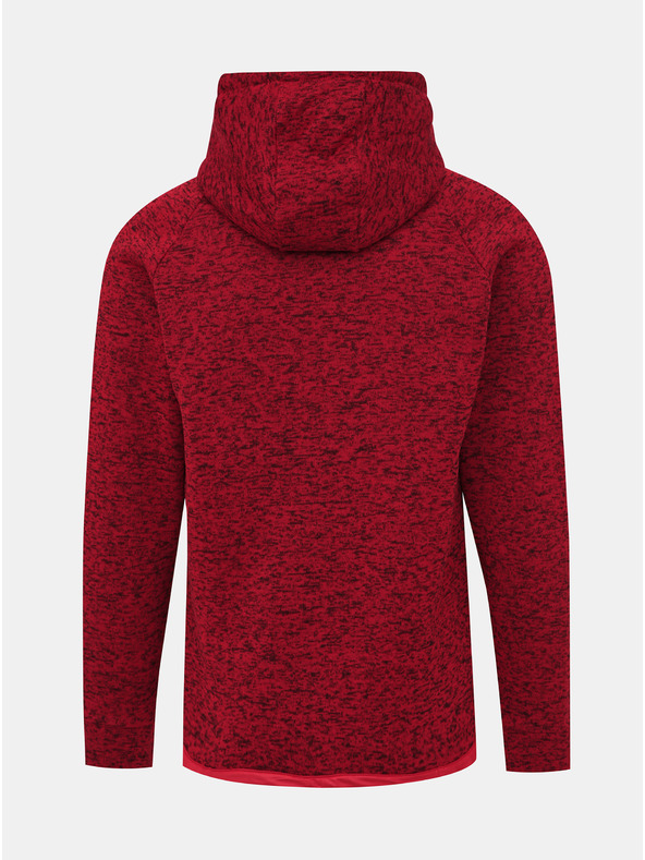 Sam 73 Rdeča moška majica SAM 73