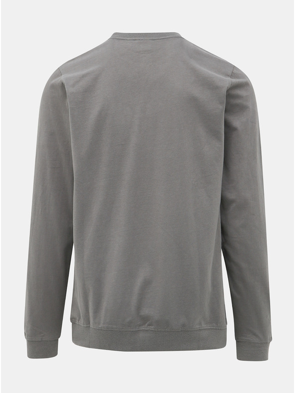 Sam 73 Siva moška jopica SAM 73