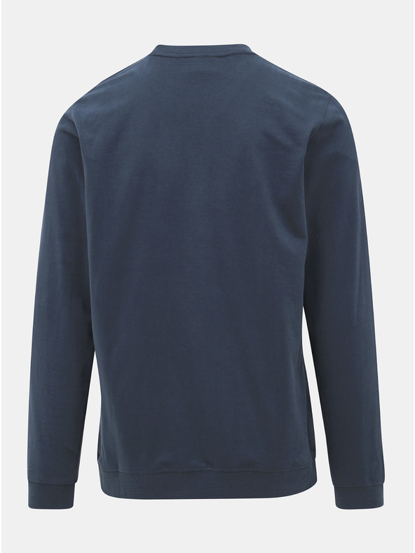 Sam 73 Temno modra moška jopica SAM 73