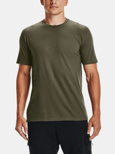 Under Armour Moška majica Under Armour UTILITY SYMBOL SS