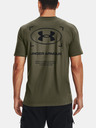 Under Armour Moška majica Under Armour UTILITY SYMBOL SS