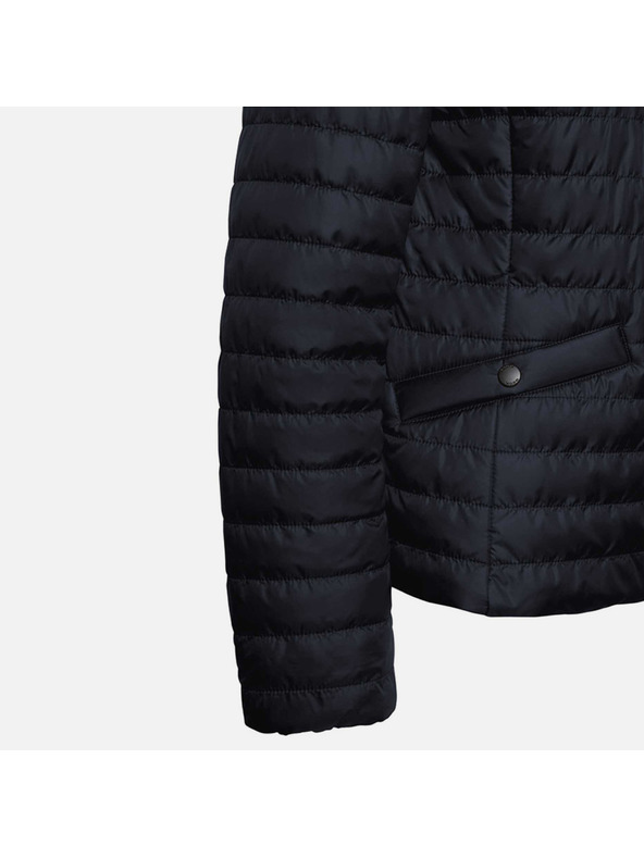 Geox Siva ženska jakna Geox Ascythia