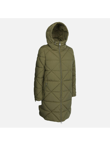 Geox Kaki ženska parka Geox Allenie