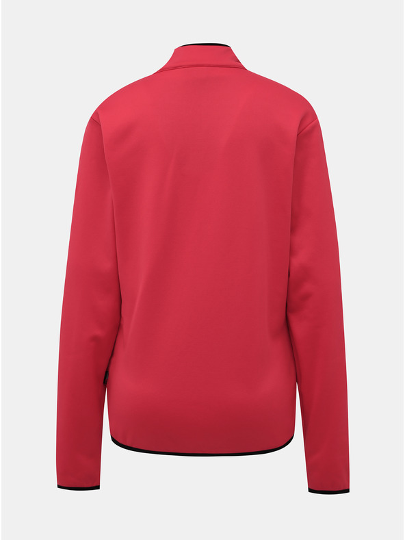 Sam 73 Temno rožnata ženska jopica SAM 73