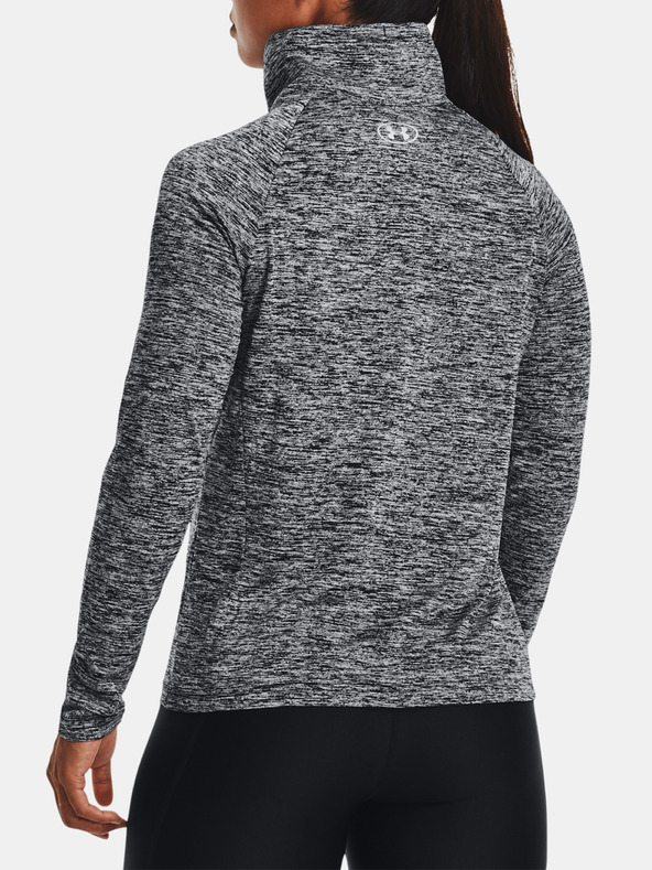 Under Armour Ženska jopica Under Armour Tech Full Zip Twist