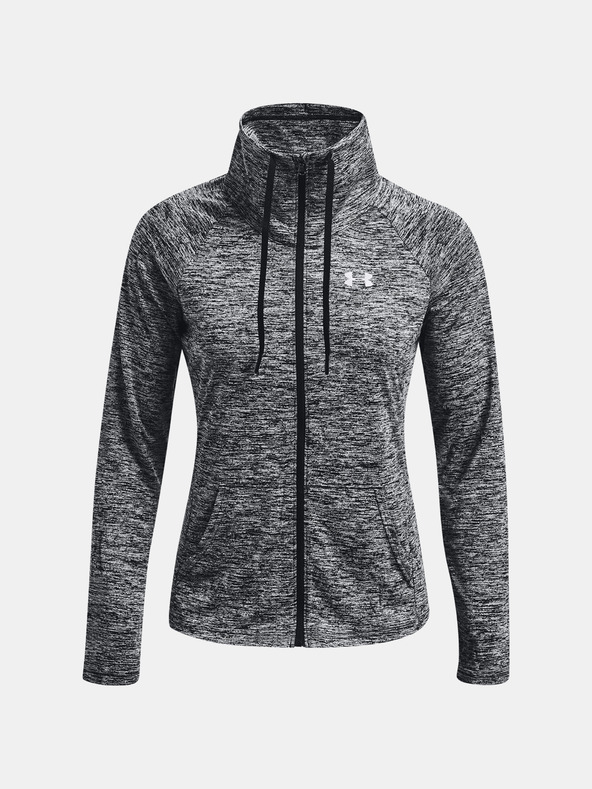 Under Armour Ženska jopica Under Armour Tech Full Zip Twist