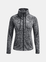 Under Armour Ženska jopica Under Armour Tech Full Zip Twist