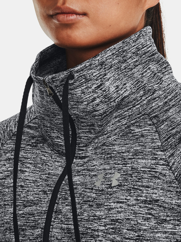 Under Armour Ženska jopica Under Armour Tech Full Zip Twist