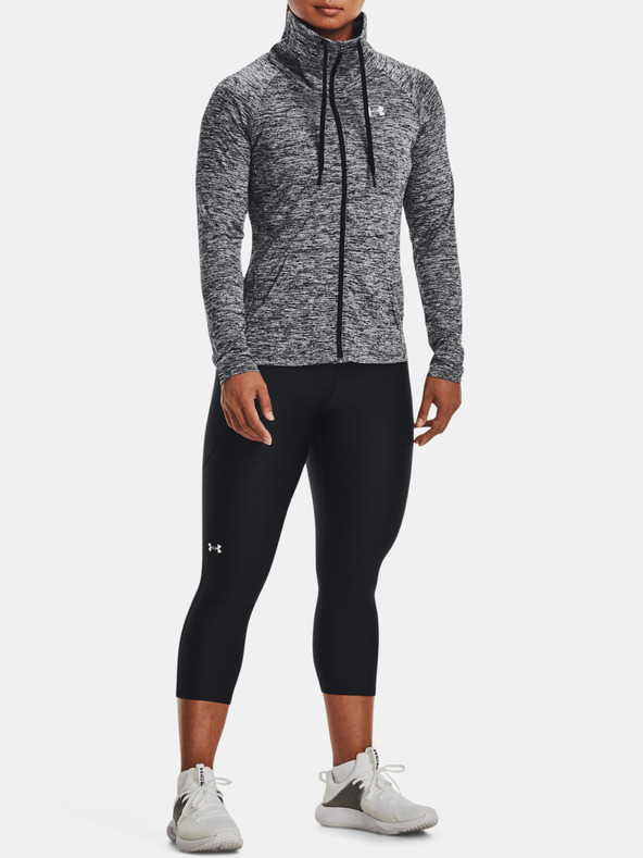 Under Armour Ženska jopica Under Armour Tech Full Zip Twist