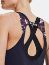 Under Armour Ženska majica brez rokavov Under Armour UA Fly By Printed Tank