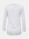 Sam 73 Bela ženska majica SAM 73