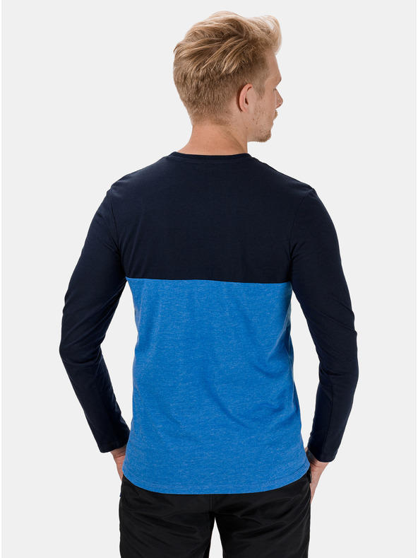 Sam 73 Modra moška majica SAM 73 Simon