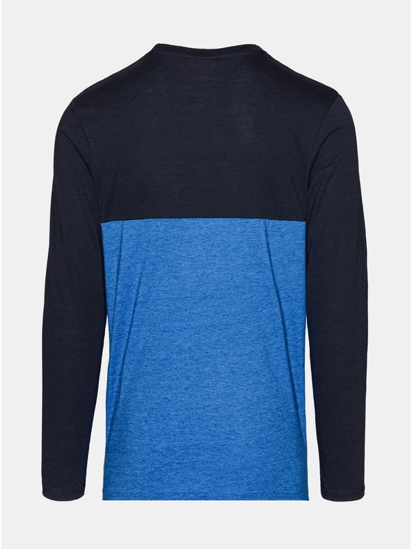 Sam 73 Modra moška majica SAM 73 Simon