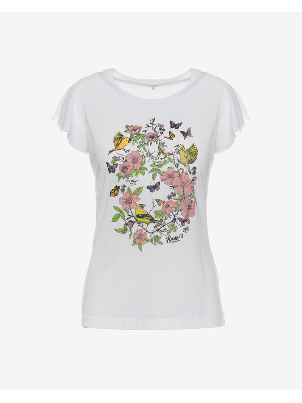 Sam 73 Majica Sam 73