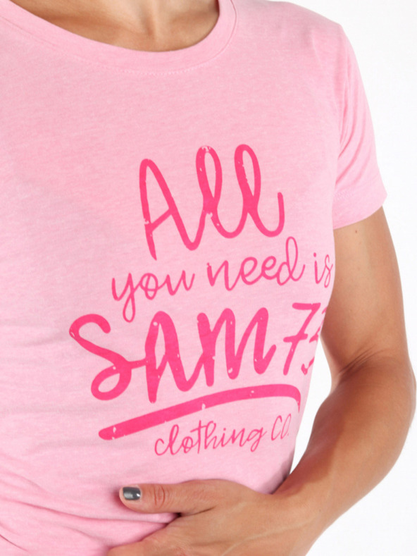 Sam 73 Majica Sam 73