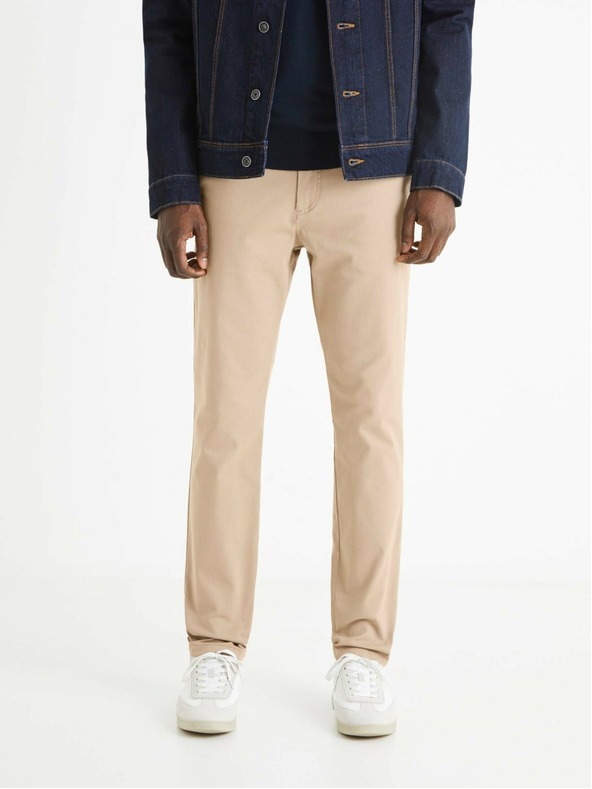 Celio Chino Hlače
