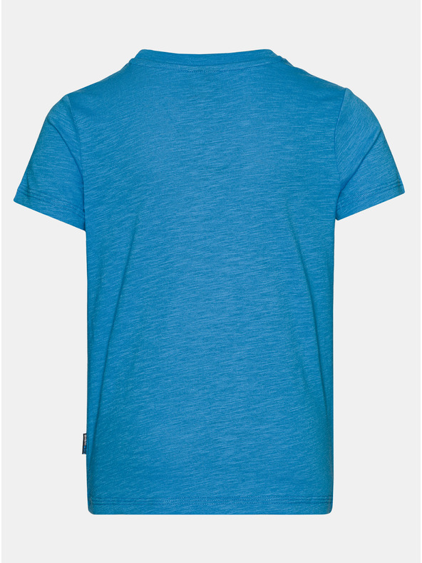 Sam 73 Modro dečjo majico SAM 73 Archie