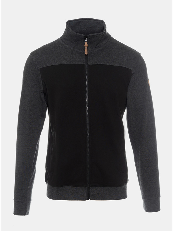 Sam 73 Črna moška jopa SAM 73 Call