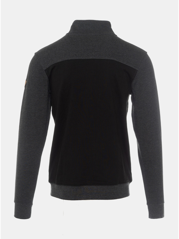 Sam 73 Črna moška jopa SAM 73 Call