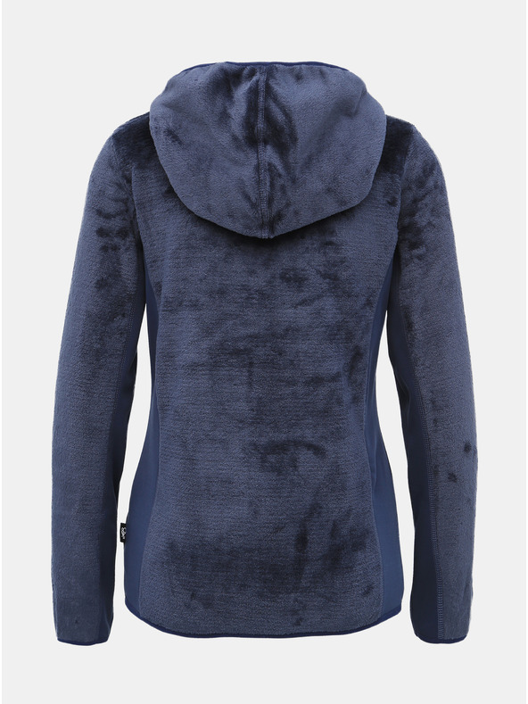 Sam 73 Temno modra ženska jopa SAM 73