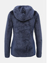 Sam 73 Temno modra ženska jopa SAM 73