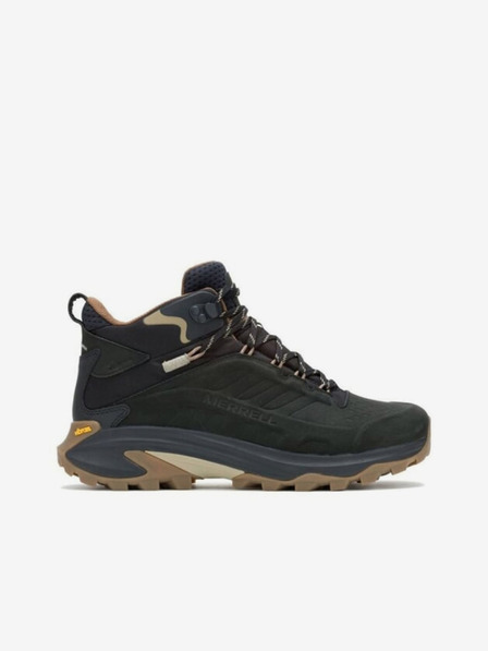 Merrell Moab Speed 2 LTR Mid WP Gležnarji