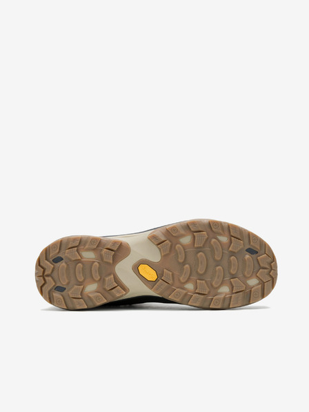 Merrell Moab Speed 2 LTR Mid WP Gležnarji