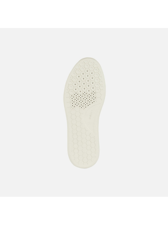 Geox Bele moške superge Geox Deiven B