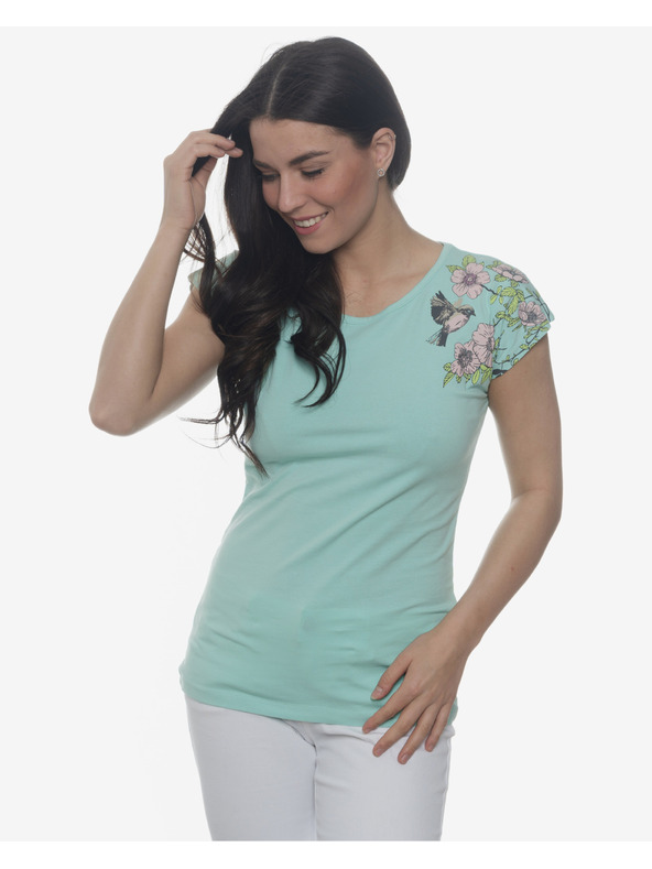 Sam 73 Majica Sam 73