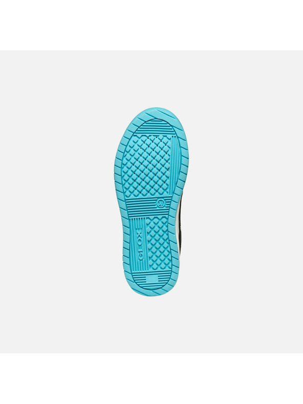 Geox Črne deške superge Geox Perth