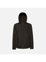 Geox Črna moška jakna Geox Kennet