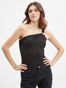 Orsay Črnsko žensko body ORSAY