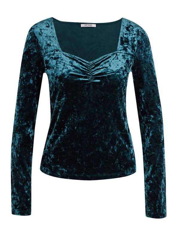 Orsay Žametna majica ORSAY