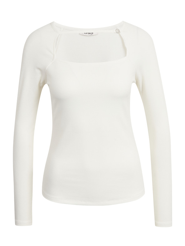 Orsay Bela ženska majica ORSAY