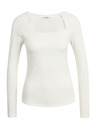 Orsay Bela ženska majica ORSAY