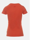 Sam 73 Oranžna ženska majica SAM 73