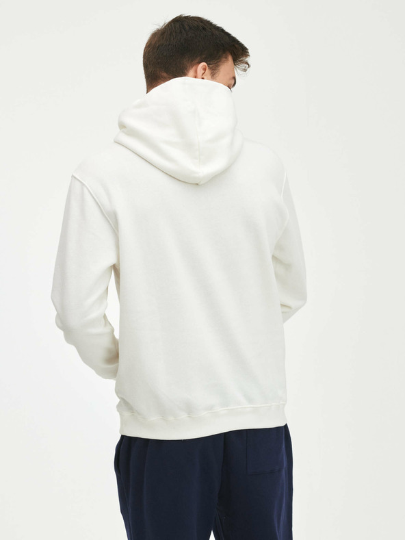 GAP Flis jopica s kapuco GAP