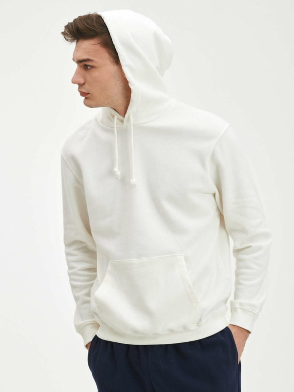 GAP Flis jopica s kapuco GAP