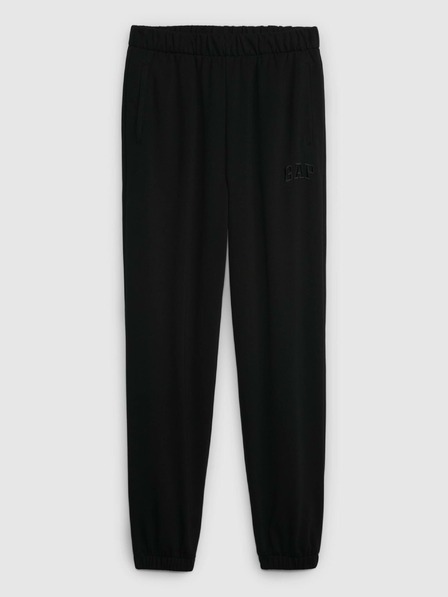 GAP Trenirka vintage soft logo GAP