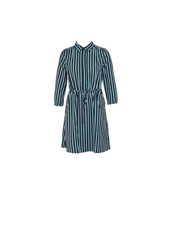 CAMAIEU Progaste srajčne obleke