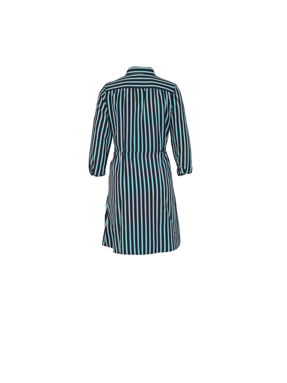 CAMAIEU Progaste srajčne obleke